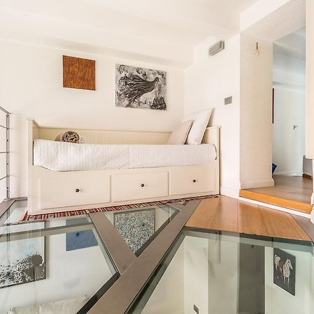 Alessia'S Flat- Porta Romana M3 ميلان المظهر الخارجي الصورة